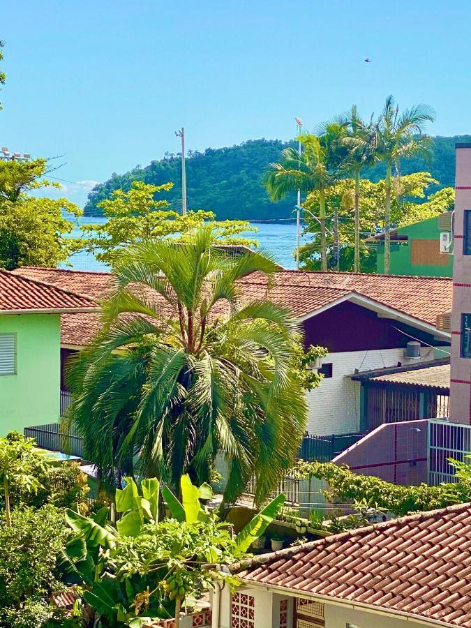 Apartamento Na Praia Alegre Proximo Ao Beto Carrero Com Vista Parcial Para O Mar - Penha-Sc Apt201 Пенья Экстерьер фото